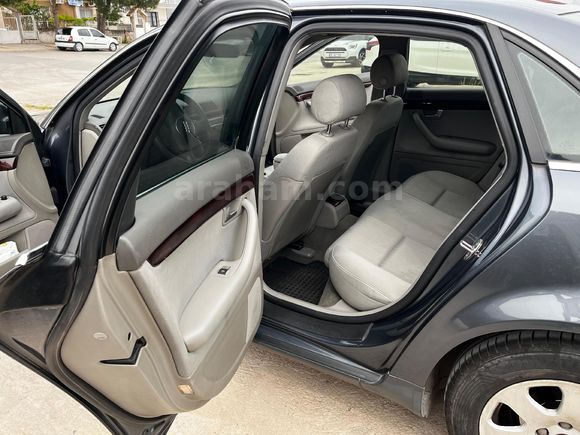 Sahibinden Audi A4 Sedan 1.9 TDI 2005 Model