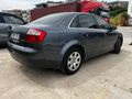 Sahibinden Audi A4 Sedan 1.9 TDI 2005 Model