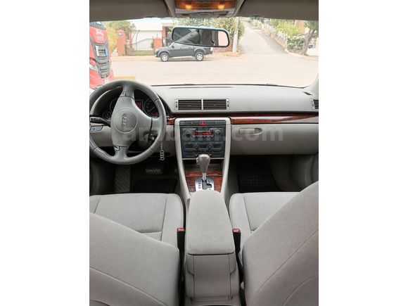Sahibinden Audi A4 Sedan 1.9 TDI 2005 Model