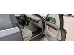 Sahibinden Audi A4 Sedan 1.9 TDI 2005 Model