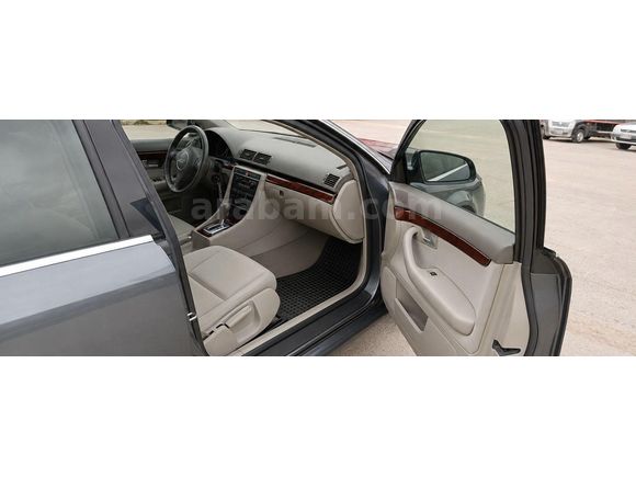 Sahibinden Audi A4 Sedan 1.9 TDI 2005 Model