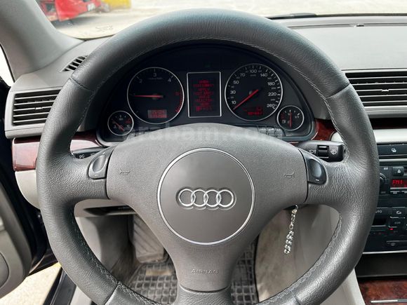 Sahibinden Audi A4 Sedan 1.9 TDI 2005 Model