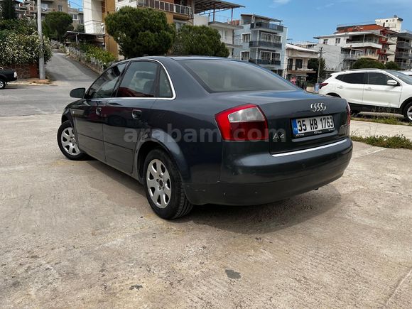 Sahibinden Audi A4 Sedan 1.9 TDI 2005 Model