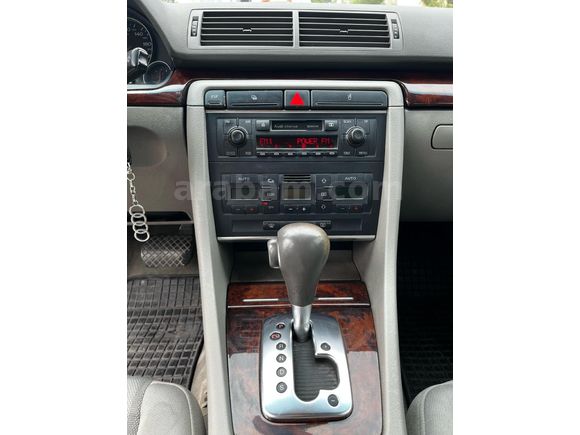 Sahibinden Audi A4 Sedan 1.9 TDI 2005 Model