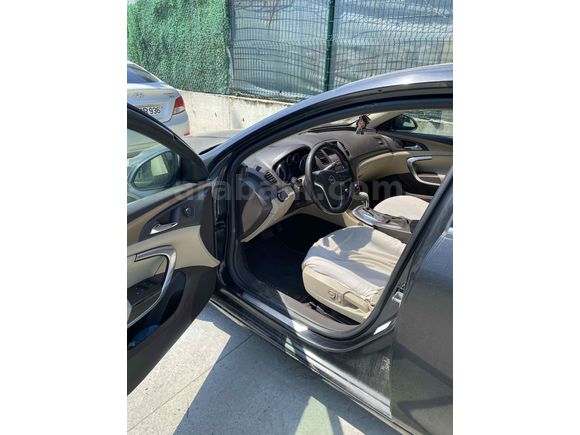 Sahibinden Opel Insignia 2.0 CDTI Edition 2012 Model 