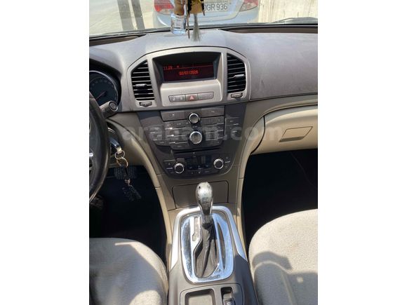 Sahibinden Opel Insignia 2.0 CDTI Edition 2012 Model 