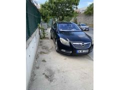 Sahibinden Opel Insignia 2.0 CDTI Edition 2012 Model 