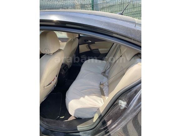Sahibinden Opel Insignia 2.0 CDTI Edition 2012 Model 