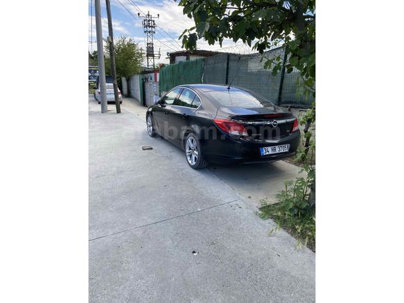 Sahibinden Opel Insignia 2.0 CDTI Edition 2012 Model 