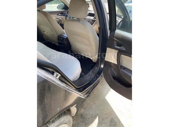 Sahibinden Opel Insignia 2.0 CDTI Edition 2012 Model 