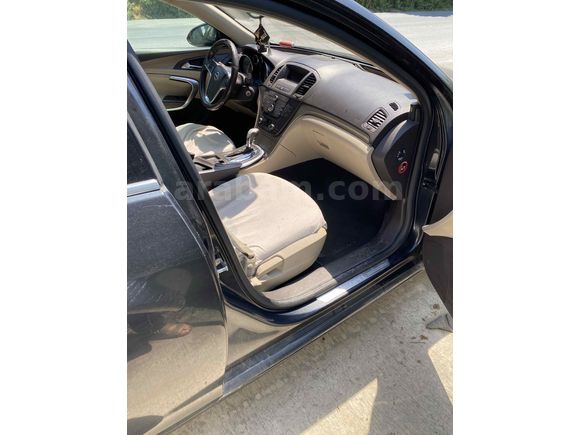 Sahibinden Opel Insignia 2.0 CDTI Edition 2012 Model 