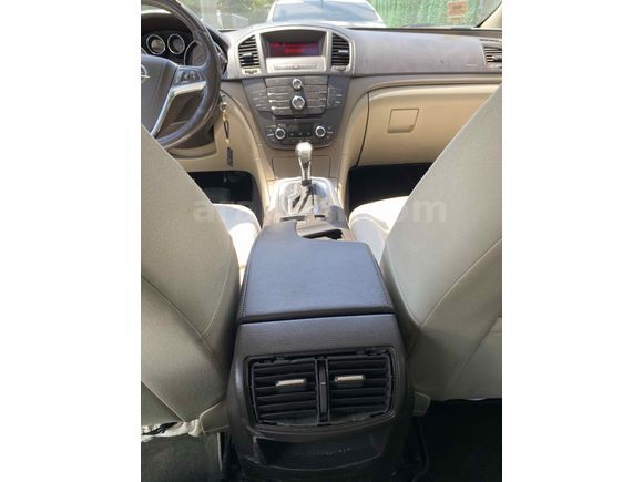Sahibinden Opel Insignia 2.0 CDTI Edition 2012 Model 