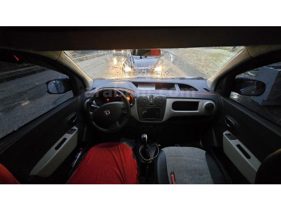 Sahibinden Dacia Dokker 1.5 DCi Ambiance 2013 Model