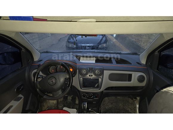 Sahibinden Dacia Dokker 1.5 DCi Ambiance 2013 Model