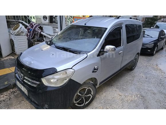Sahibinden Dacia Dokker 1.5 DCi Ambiance 2013 Model