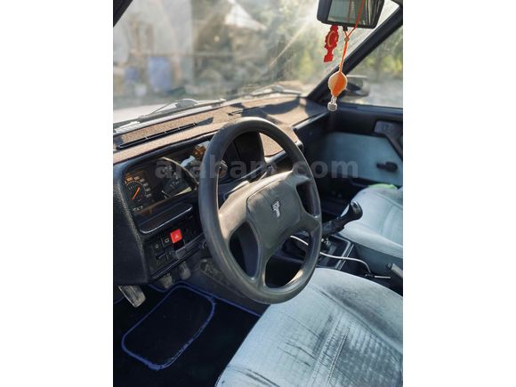 Sahibinden Tofaş Doğan SLX 1994 Model 