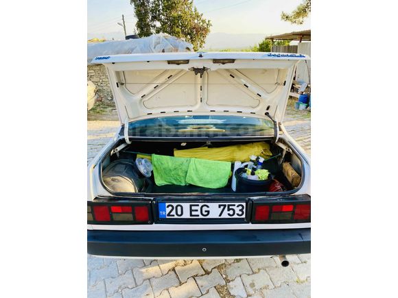 Sahibinden Tofaş Doğan SLX 1994 Model 