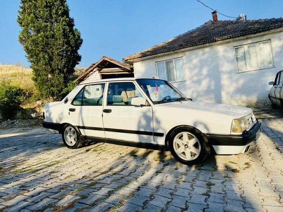 Sahibinden Tofaş Doğan SLX 1994 Model 