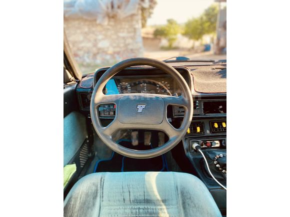 Sahibinden Tofaş Doğan SLX 1994 Model 