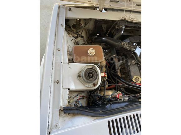 Sahibinden Tofaş Doğan SLX 1994 Model 