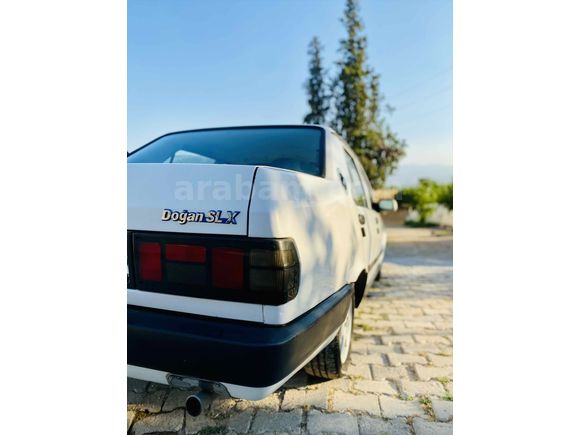 Sahibinden Tofaş Doğan SLX 1994 Model 