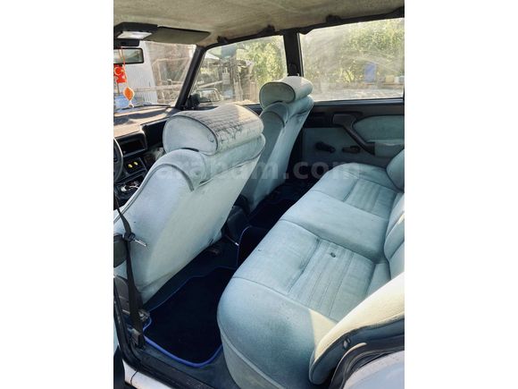 Sahibinden Tofaş Doğan SLX 1994 Model 