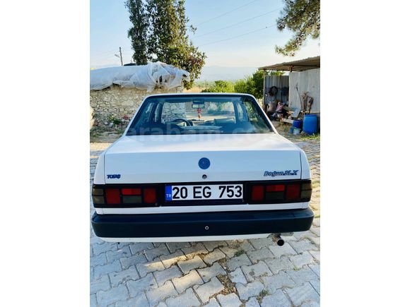 Sahibinden Tofaş Doğan SLX 1994 Model 