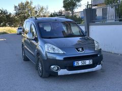 Sahibinden Peugeot Partner 1.6 HDI Comfort 2009 Model 