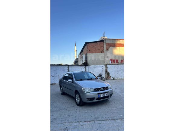 Sahibinden Fiat Albea 1.2 EL 2005 Model 