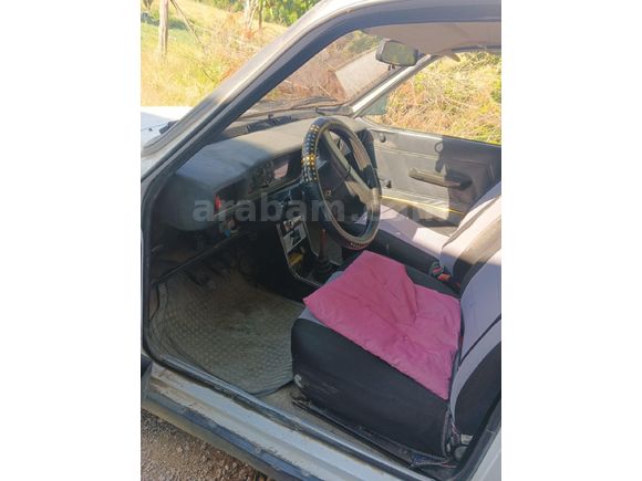 Sahibinden Renault R 12 Toros 1994 Model