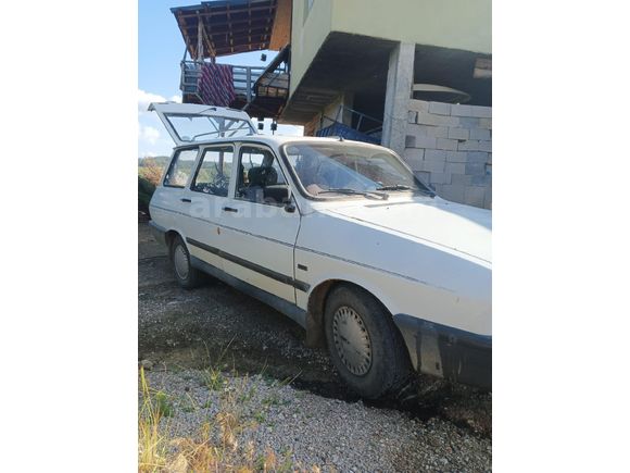 Sahibinden Renault R 12 Toros 1994 Model