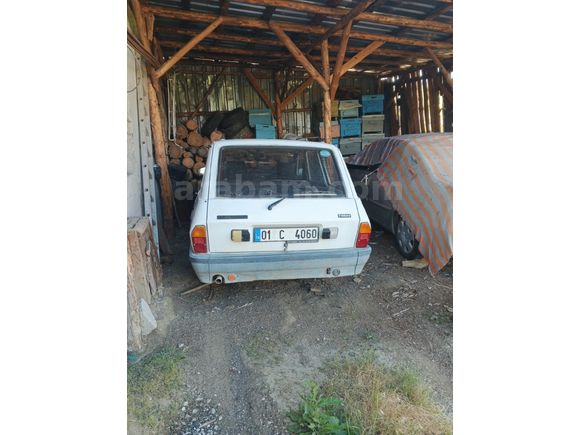 Sahibinden Renault R 12 Toros 1994 Model