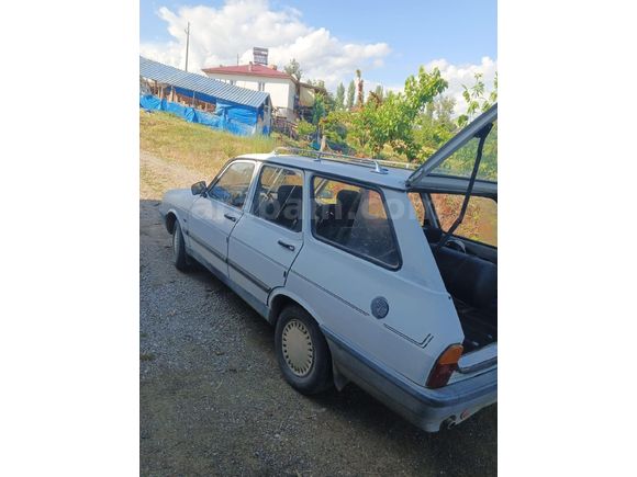 Sahibinden Renault R 12 Toros 1994 Model