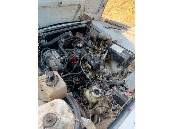 Sahibinden Renault R 12 Toros 1994 Model