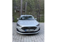 Sahibinden Ford Focus 1.0 EcoBoost Titanium Stil 2023 Model İstanbul 35.000 km Gri (metalik)