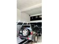 Galeriden Land Rover Freelander 2.0 TD4 HSE 2003 Model Konya