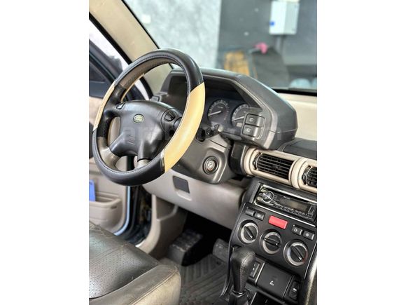 Galeriden Land Rover Freelander 2.0 TD4 HSE 2003 Model Konya