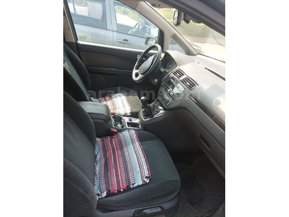 Sahibinden Ford C-Max 1.6 TDCi Ghia 2005 Model