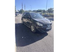 Sahibinden Nissan Qashqai 1.6 Tekna 2012 Model 