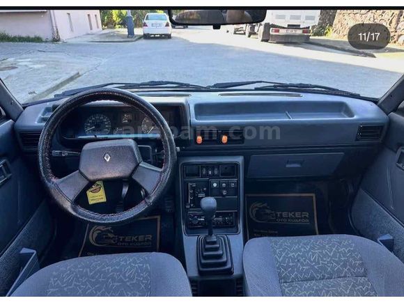 Sahibinden Renault R 9 1.4 Broadway RN 1999 Model 