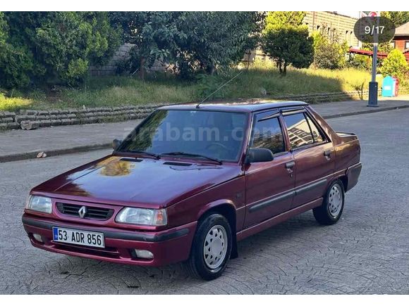 Sahibinden Renault R 9 1.4 Broadway RN 1999 Model 
