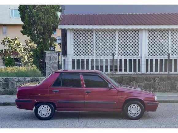 Sahibinden Renault R 9 1.4 Broadway RN 1999 Model 