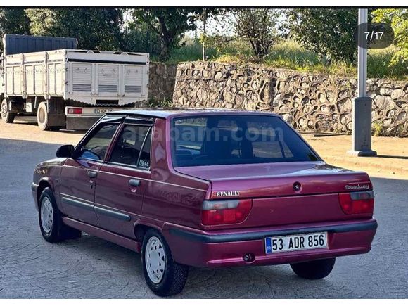 Sahibinden Renault R 9 1.4 Broadway RN 1999 Model 