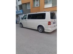Sahibinden Volkswagen T Serisi T5