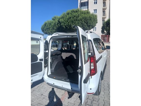 Sahibinden Renault Express Combi 1.5 BlueDCI Joy 2024 Model