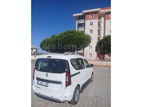 Sahibinden Renault Express Combi 1.5 BlueDCI Joy 2024 Model