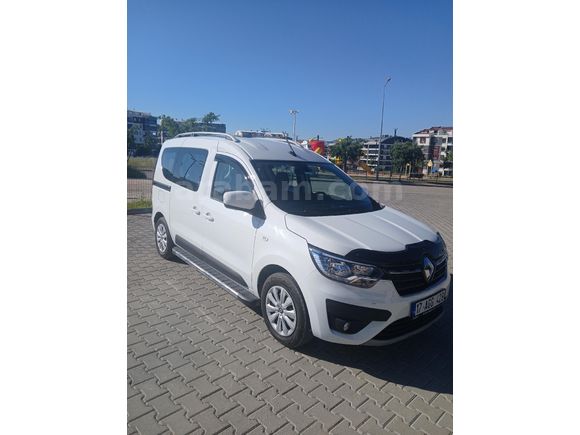 Sahibinden Renault Express Combi 1.5 BlueDCI Joy 2024 Model