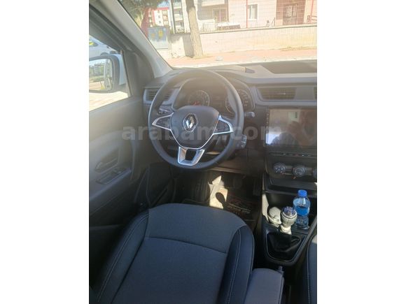 Sahibinden Renault Express Combi 1.5 BlueDCI Joy 2024 Model