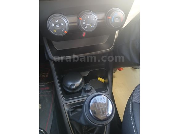 Sahibinden Renault Express Combi 1.5 BlueDCI Joy 2024 Model