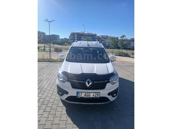 Sahibinden Renault Express Combi 1.5 BlueDCI Joy 2024 Model